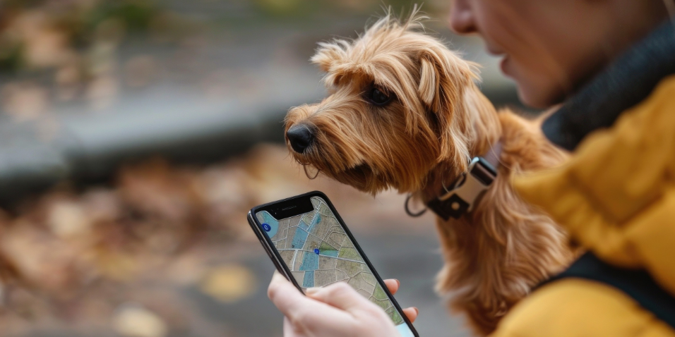 Real-Time Tracking & Instant Alerts